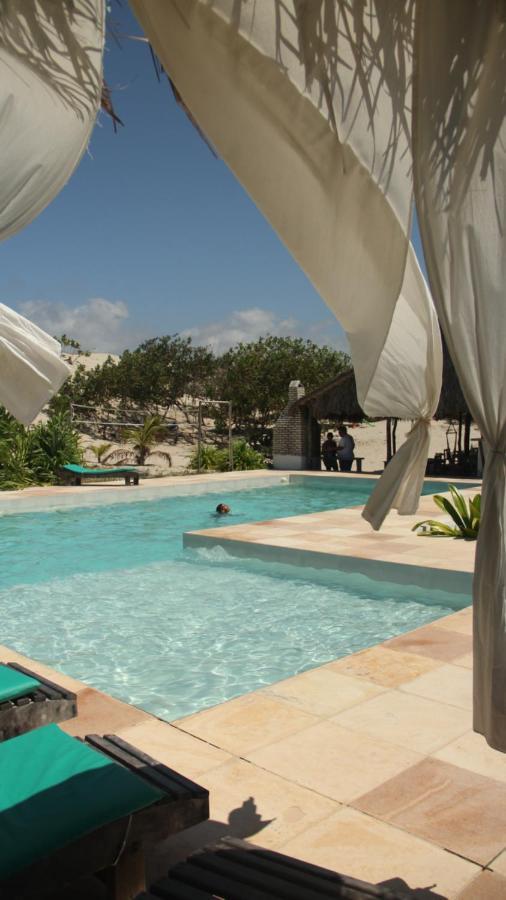 Eco Kite Dunas Prea Exterior photo